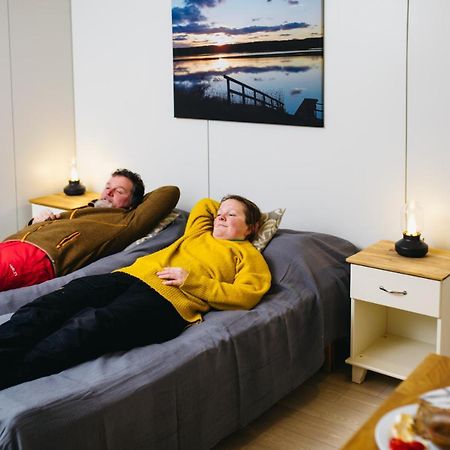 Labbnaes Semesterhem, Radhuset Kemiönsaari Exterior foto