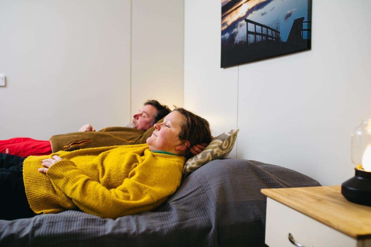 Labbnaes Semesterhem, Radhuset Kemiönsaari Exterior foto