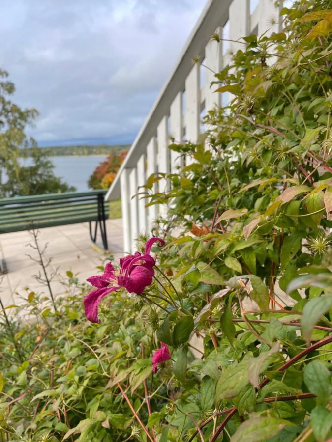 Labbnaes Semesterhem, Radhuset Kemiönsaari Exterior foto