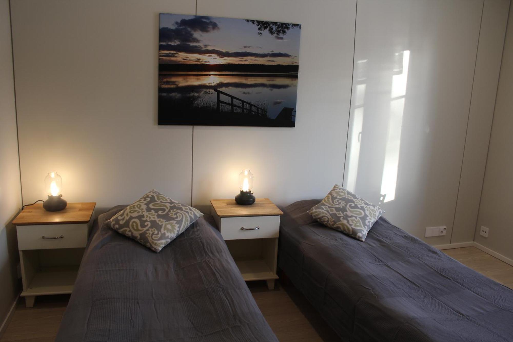 Labbnaes Semesterhem, Radhuset Kemiönsaari Habitación foto