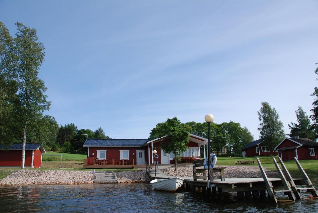Labbnaes Semesterhem, Radhuset Kemiönsaari Exterior foto
