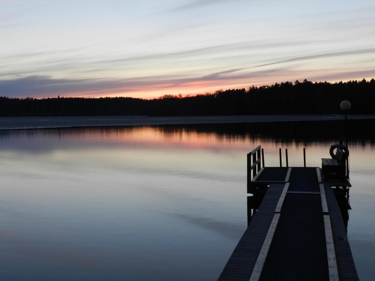 Labbnaes Semesterhem, Radhuset Kemiönsaari Exterior foto