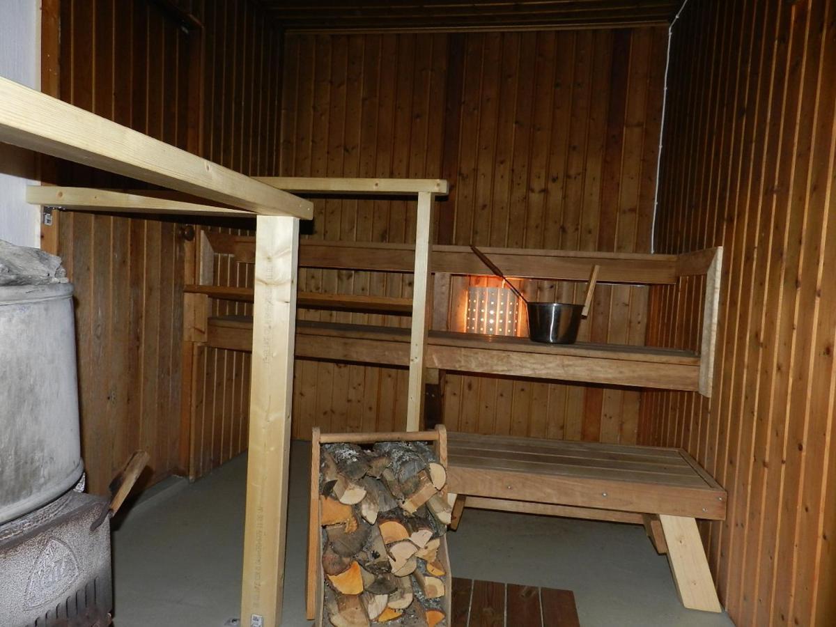 Labbnaes Semesterhem, Radhuset Kemiönsaari Exterior foto