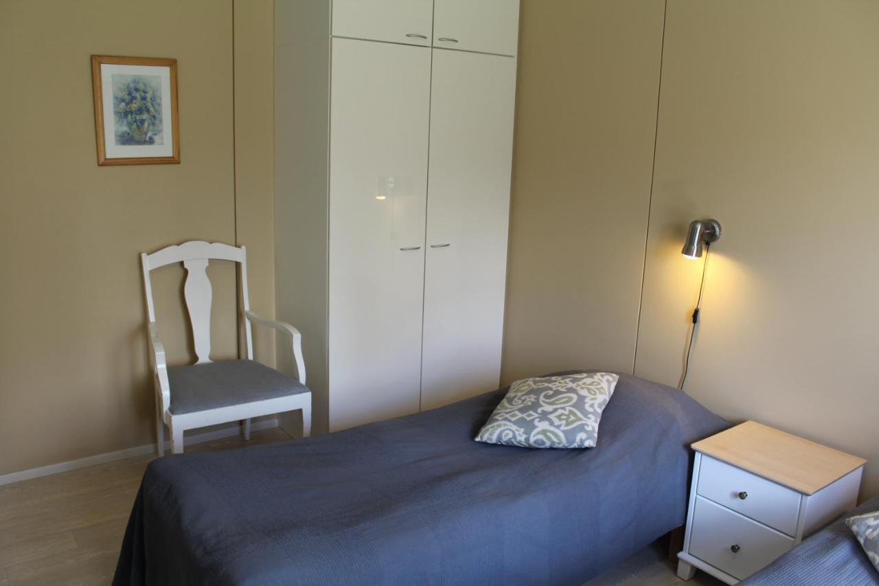 Labbnaes Semesterhem, Radhuset Kemiönsaari Exterior foto